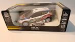 Nikko rc Ford Fiesta 1:16, Ophalen of Verzenden, Zo goed als nieuw