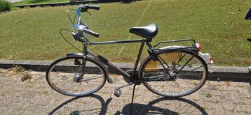Herenfiets / Batavus / klassiek / luxe stationsfiets beschikbaar voor biedingen