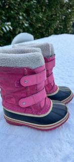 Sorel maar 27, Ophalen, Gebruikt, Meisje, Laarzen