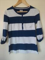 Shirt Tommy Hilfiger, Kleding | Dames, Tommy Hilfiger, Gedragen, Ophalen of Verzenden, Lange mouw