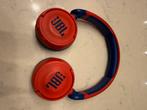JBL JR310BT Kids On-Ear Headphones, Audio, Tv en Foto, Koptelefoons, Overige merken, Bluetooth, Zo goed als nieuw, Op oor (supra aural)