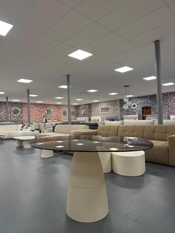 Japandi Eettafel beschikbaar voor biedingen