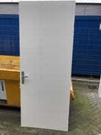 Binnendeuren 3x, Doe-het-zelf en Verbouw, Deuren en Horren, Ophalen, Gebruikt, 80 tot 100 cm, 215 cm of meer