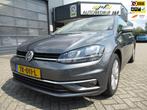 Volkswagen Golf 1.0 TSI Comfortline / NAV / PDC V+A / ACC /, Stof, Gebruikt, Origineel Nederlands, Handgeschakeld