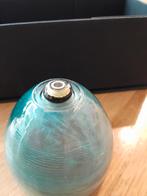 Zwarte chakra trollbeads retired, 1 bedel, Ophalen of Verzenden, Zo goed als nieuw, Trollbeads