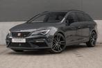 Seat Leon ST 2.0 TSI 4DRIVE CUPRA Ultimate Pano Beats Vol, Gebruikt, 4 cilinders, 1984 cc, Leon