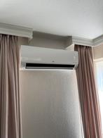 Airco Montage vanaf €999 all-in prijs! LG Daikin Mitsubishi, Witgoed en Apparatuur, Airco's, Ophalen, Verwarmen, Nieuw, 3 snelheden of meer