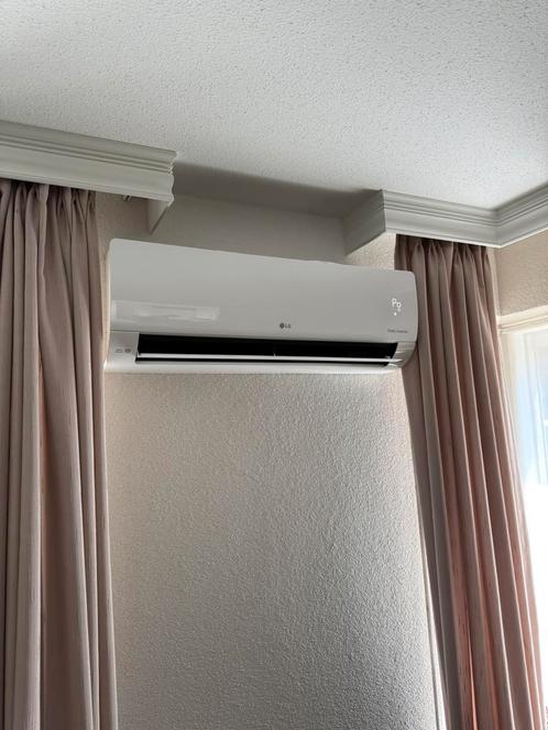 Airco Montage vanaf €999 all-in prijs! LG Daikin Mitsubishi, Witgoed en Apparatuur, Airco's, Nieuw, Wandairco, 100 m³ of groter