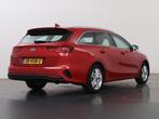 Kia Ceed Sportswagon 1.0 T-GDi DynamicLine | Navigatie | Par, Voorwielaandrijving, Stof, Gebruikt, Euro 6
