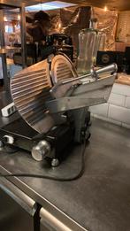 Professionele vleessnijmachine, Huis en Inrichting, Ophalen, ., Zo goed als nieuw, .