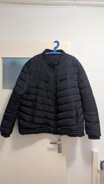 C&A Winterjas 4XL - Zo goed als nieuw!, Kleding | Heren, Grote Maten, Blauw, C&A, Ophalen of Verzenden, Jas of Mantel