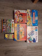 Kinder spelletjes, Hobby en Vrije tijd, Gezelschapsspellen | Bordspellen, Een of twee spelers, Ophalen of Verzenden, Gebruikt