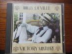 cd willy deville victory mixture poprock muziek, Cd's en Dvd's, Ophalen of Verzenden, 2000 tot heden, Zo goed als nieuw