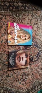 Franse Brigitte Bardot boeken, Boeken, Nieuw, Ophalen of Verzenden, Brigitte Bardot, Vakgebied of Filmindustrie