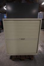 Roldeurkast gereedschapskast garagekast voorraadkast kast