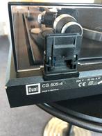 Dual 505-4, Ophalen, Zo goed als nieuw, Dual
