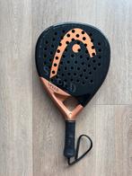 Padelracket head speed motion, Ophalen of Verzenden, Zo goed als nieuw, Padelracket