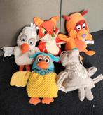 Fabeltjeskrant Handpoppen Poppenkast, Ophalen, Gebruikt, Overige typen