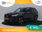 Volvo XC90 € 53.700,00, Auto's, Euro 6, 4 cilinders, Zwart, Bedrijf