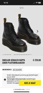 ≥ Vind dr martens sinclair 39 in Schoenen op Marktplaats