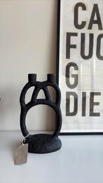 kandelaar Bloomingville (Nieuw!), Huis en Inrichting, Woonaccessoires | Kandelaars en Kaarsen, Overige materialen, 25 tot 50 cm