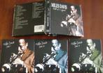 MilesDavis:Doo-Bop/MunichCondert/BirthOfCool/KindOfBlue/Tutu, Ophalen of Verzenden, 1960 tot 1980, Zo goed als nieuw, Jazz