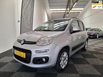 Fiat Panda 2012. Sempre. 1e Eigenaar. Full opties. 77.000 km beschikbaar voor biedingen