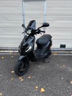 Piaggio zip 2000 2t brom zeer nette staat, Ophalen of Verzenden, Zo goed als nieuw