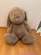 Konijn Knuffel XL, Ophalen of Verzenden, Zo goed als nieuw, Konijn