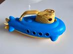 Green Toys Duikboot - Speelgoed voor in bad, Ophalen of Verzenden, Zo goed als nieuw, Jongen of Meisje