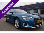 Audi A3 Sportback 35 TFSI Business edition , VIRTUAL COCKPIT, 65 €/maand, Stof, 4 cilinders, 150 pk