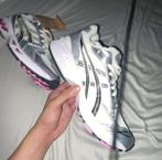 Asics gel maat 43,5, Overige kleuren, Sportschoenen, Nieuw, Ophalen of Verzenden