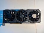 Gigabyte RTX 2070 Super – DEFECT, Computers en Software, Videokaarten, PCI-Express 3, Ophalen of Verzenden, Niet werkend, Nvidia