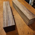 Mooi IROKO draaihout, Ophalen, Nieuw, Overige typen