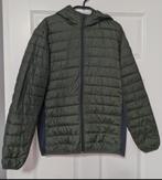 Jas van Jack en Jones maat L, Maat 52/54 (L), Ophalen of Verzenden, Zo goed als nieuw, Groen