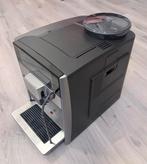 Siemens EQ6 plus s500 Koffiemachine, Witgoed en Apparatuur, Afneembaar waterreservoir, Gebruikt, Koffiemachine, 4 tot 10 kopjes