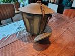 Oude lantaarn, Antiek en Kunst, Antiek | Lampen, Ophalen