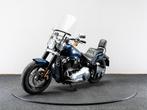 Harley-Davidson FLSL Slim Solid Colour (bj 2019), Bedrijf, Overig