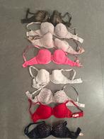 BH's - Diverse kleuren en maten van hunkmüller, Ophalen of Verzenden, Blauw, BH