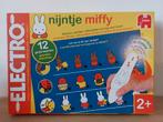 Nijntje electro, Ophalen of Verzenden, Zo goed als nieuw