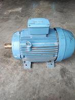 Elektromotor 30 kw 1500t/min, Nieuw, Elektromotor, 1400 tot 1800 rpm, Ophalen