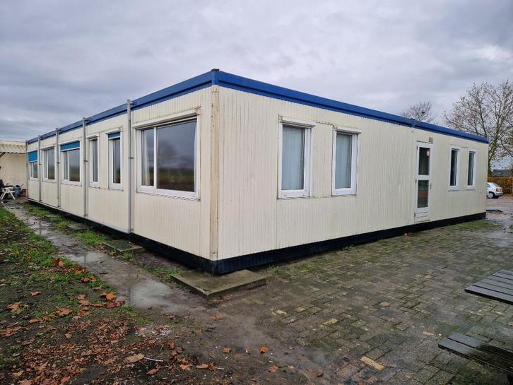 De Meeuw Unit, Zakelijke goederen, Machines en Bouw | Keten en Containers, Ophalen