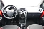 Citroën C1 1.0 e-VTi Feel Airco Priv/Glass Pack/Style, Voorwielaandrijving, Stof, Gebruikt, 4 stoelen