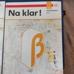 Na Klar duits, Boeken, Schoolboeken, Ophalen of Verzenden, Gelezen, Duits, Malmberg