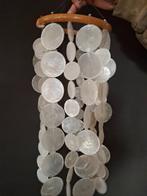 Hanglampen capiz, Ophalen, Nieuw, Overige materialen, Minder dan 50 cm