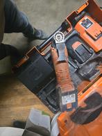 Fein, Doe-het-zelf en Verbouw, Ophalen, Zo goed als nieuw