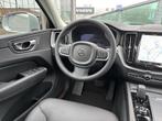 Volvo XC60 2.0 T6 Plug-in hybrid AWD Essential Edition Brigh, Automaat, Gebruikt, 4 cilinders, XC60