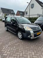 Citroen Berlingo combi 1.6 VTi 120 XTR | NIEUWE APK / AIRCO, Auto's, Citroën, Voorwielaandrijving, 1380 kg, 74 €/maand, 4 cilinders