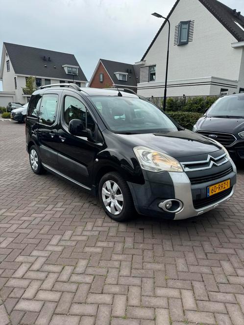 Citroen Berlingo combi 1.6 VTi 120 XTR | NIEUWE APK / AIRCO, Auto's, Citroën, Particulier, Berlingo, Benzine, C, MPV, Handgeschakeld