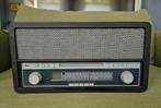 Auna Belle Epoque 1907 Retro Audio System / Platenspeler, Ophalen of Verzenden, Gebruikt, Platenspeler, Overige merken